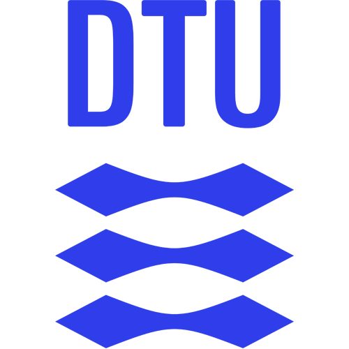 DTU logo